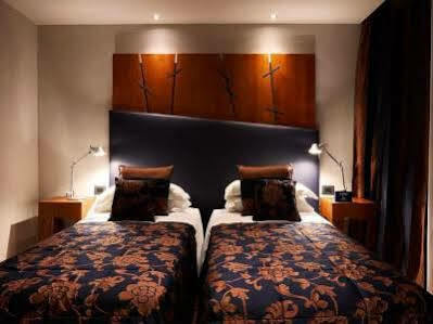 Hotel The Code Rom